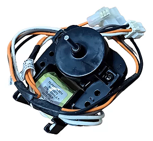 Motor Ventilador Inferior Original Electrolux 220v A99487502