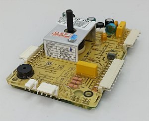 Placa Potencia Electrolux Ltc10 70200646 A99035146 Original