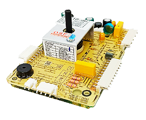 Placa Potencia Electrolux Ltc10 70200646 A99035146 Original