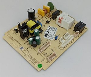 Placa Eletrônica Refrigerador Db83 Db83x 70203257 A96969520 Original
