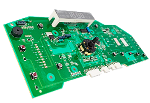 Placa Interface Lava Seca Electrolux Lst12 70203339 Bivolt 127v/220v