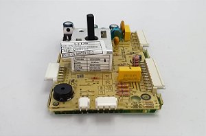 Placa Potência Lavadora Lt13b A99035102 A99035120 A99035179 Original