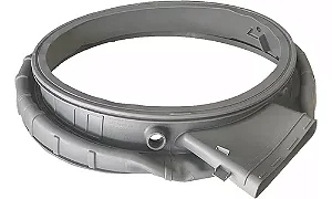 Gaxeta Da Porta Lava/seca Samsung Wd17t6300 WD18T6500 Dc64-04012a
