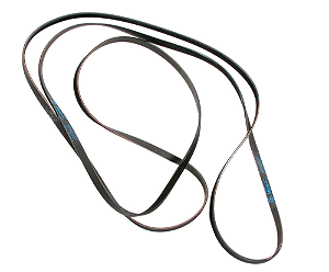 Correia Do Cesto Para Secadora Samsung Dv12k6800ew 6602-001717