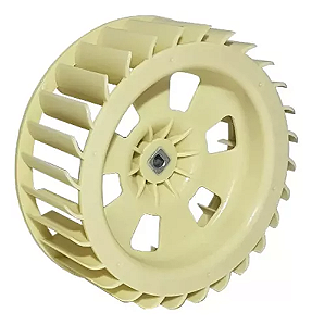Hélice Lava E Seca Dc67-00440a Dc67-00904a Wd106 Wd856 Wd10