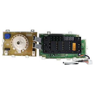 Placa Interface Lava E Seca LG Ebr78770650 Wd11ep6 Wd11wp6 Original