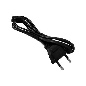 Cabo De Força Tipo 8 Tv LG Smart 32/43/49/50/55/65 Polegadas EA64108410