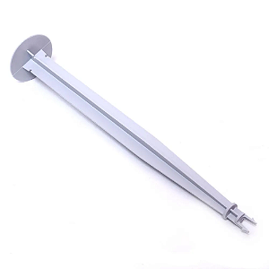 Haste Suporte Do Filtro Para Lavadora - W10739095 - Brastemp