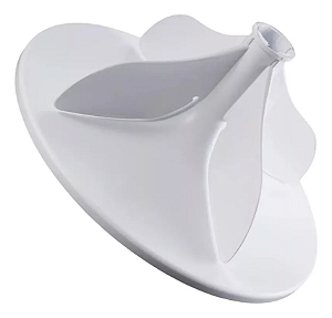 Agitador Inferior Lavadora Brastemp Consul 326006286