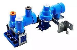 Válvula De Agua Refrigerador LG GC-L207 LR-21SP 5221ja2006b