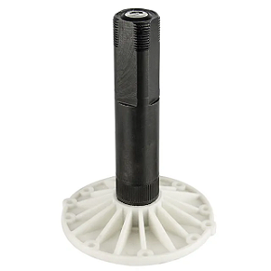 Tubo Lavadora Ge/dk/mb 15kg Rosca Ponta Alado 7171117
