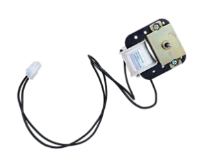 Motor Ventilador Electrolux/brm/crm/samsung Universal 110v