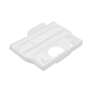 Capa Traseira Geladeira Brastemp Inverse 326051022