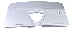 Difusor De Ar Freezer Brastemp Bre80 W10397307