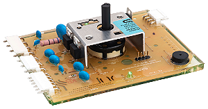 Placa Compatível Lavadora Electrolux LTC07 (Bivolt)