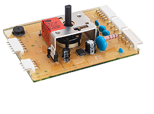 Placa Compatível Lavadora Electrolux LT09B (Bivolt)