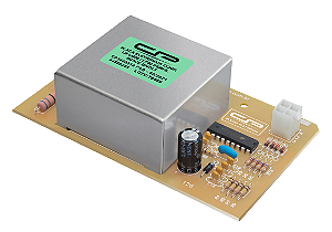 Placa Potencia Compatível Lavadora Electrolux LM08/ LF90 perfil suave (Bivolt)