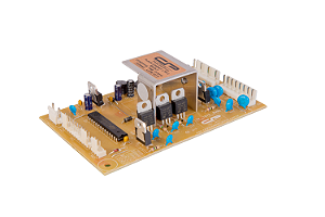 Placa Potencia Compatível Lavadora Electrolux LTR12  (Bivolt)