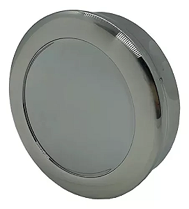 Botão Central Seletor Painel Samsung Dc97-18058c Dc97-18058b