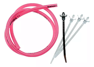 Mangueira Do Pressostato Lavadora Brastemp Consul W10779052