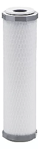 Refil Carbon Tech 9.3/4 Pol C/acabamento De Encaixe Especial