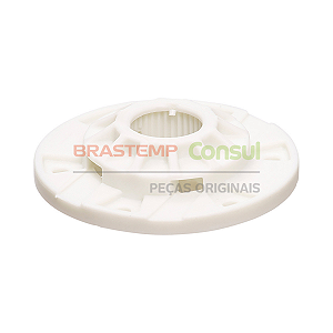 Suporte Do Cesto Para Lavadora Brastemp e Consul ate 16Kg