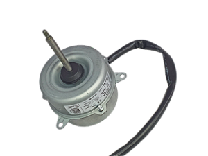 Motor Condensadora 18000 A 30000 Btus Springer Midea Carrier 25906088