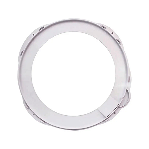 Anel do Tanque Lavadora Brastemp e Consul Bwb11 Bwc10 Bwc11 Wf08 BWf09 Bwg10 Bwh08