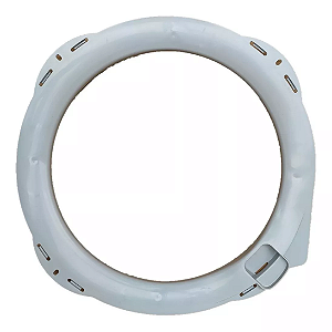 Anel Do Tanque Para Máquina Lavar Consul Cwb09 Cwb08