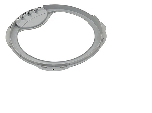 Anel do Tanque Lavadora Brastemp Bwr12 Bwk13 Bwk12
