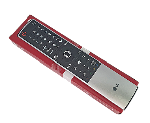 Controle Smart Magic LG An-mr700 Substitui An-mr500g Akb75455602 Original