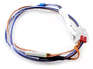Sensor De Degelo Refrigerador LG Gc-p216bsk1 4781jr2005w