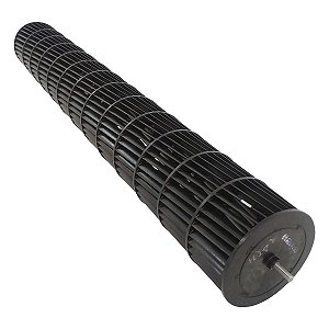 Turbina Evaporadora Ar Condicionado LG 18.000 E 24.000 Btus ADP73513403 Original