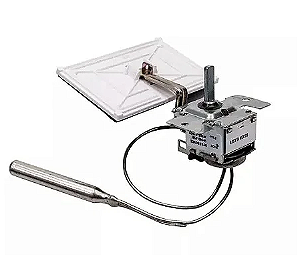 DAMPER MECANICO BRASTEMP BRM (W11091875)