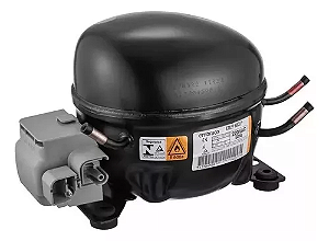Compressor Embraco Em2p60clp R600a 220v - A02819709