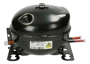 Compressor Inverter Refrigerador Hermtic Rt35 Rt38 Msv488al1r/tt1 Original