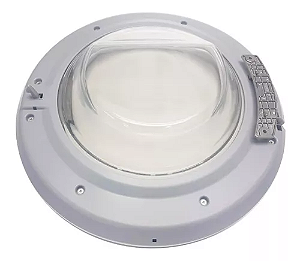 Porta Completa Para Lava & Seca LG Wd1412 Wd-1410 Wd-1403
