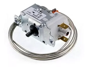Termostato Rc15000-2p Balcão Frigorifico Bulbo Longo Robertshaw
