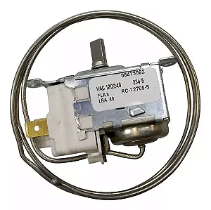 Termostato Geladeira Prosdocimo R130/150/290 Rc12709-5p