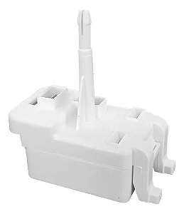 Rele Do Compressor Refrigerador Samsung Rs21h Da96-00496d