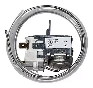 Termostato Geladeira Electrolux 1 Porta Rde32 Rde34 TSV000709P