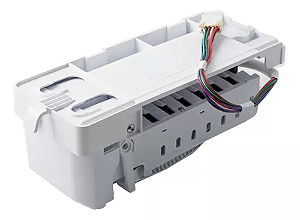 Ice Maker 127v Refrigerador Samsung Rf26deus1 DA97-05422C