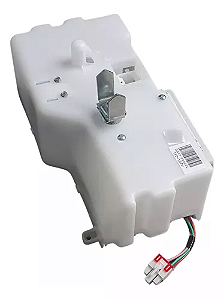 Motor Triturador Gelo 127v Refrigerador Samsung Da97-08802l Original