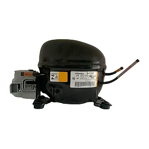 Motor Compressor Embraco 1/5 R600 Emr70clp/ 110v