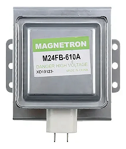 Magnetron Para Microondas Electrolux Meo44 MEP37 MTO30 34 Lt M24fb-610a