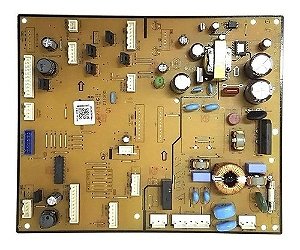 Placa Principal Samsung Da92-00756a Rt46k6341ww Rt46k6361sl