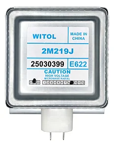 Magnetron Para Microondas M24fc-610a M24fb-610a WITOL
