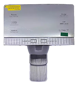 Interface Ice Maker Refrigerador Samsung Rh77h90 Da97-14704c