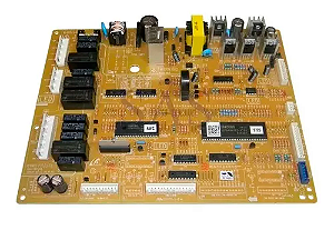Placa Refrigerador Samsung Rs21hd Da92-00349l Nova Original