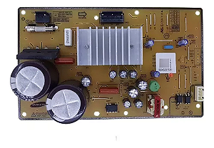 Placa Eletrônica Refrigerador Samsung Rf23hce Da92-00763b